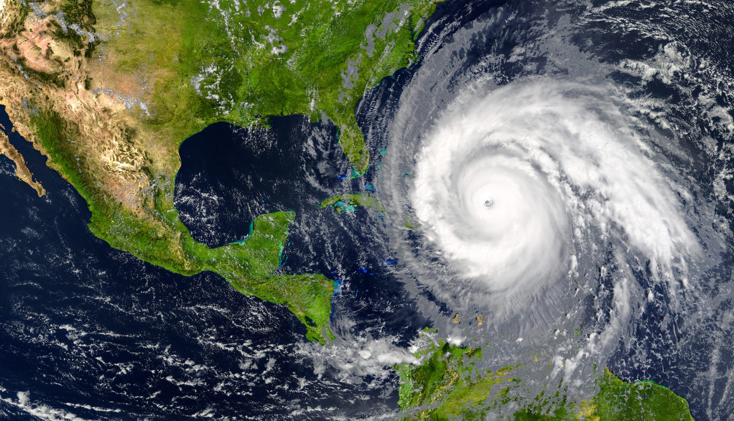 Florida Hurricane